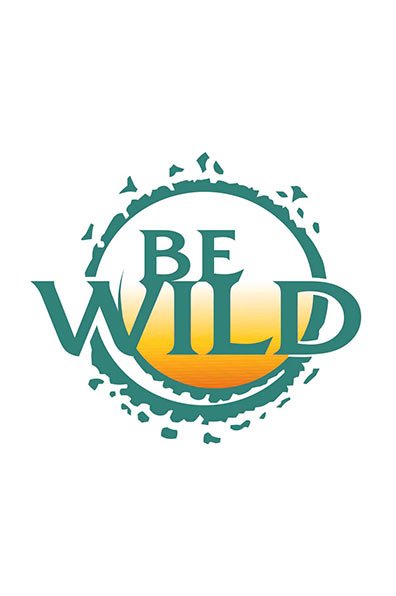 BE WILD