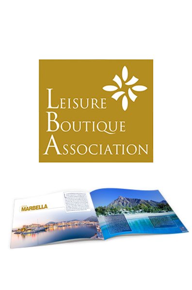 LEISURE BOUTIQUE ASSOCIATION