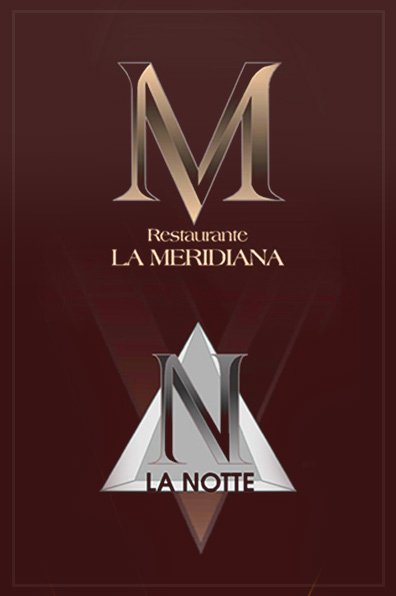 MERIDIANA-NOTTE