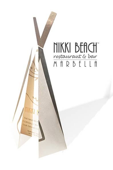 NIKKIBEACH