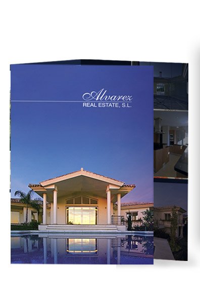 ALVAREZ REAL ESTATE