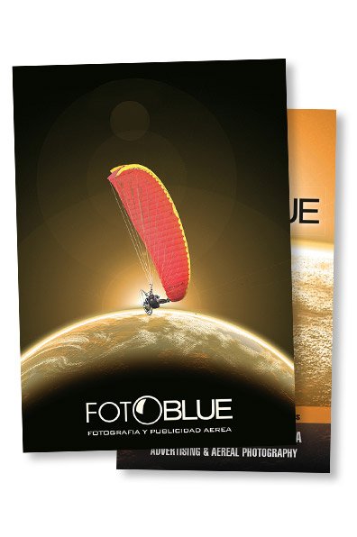 FOTOBLUE